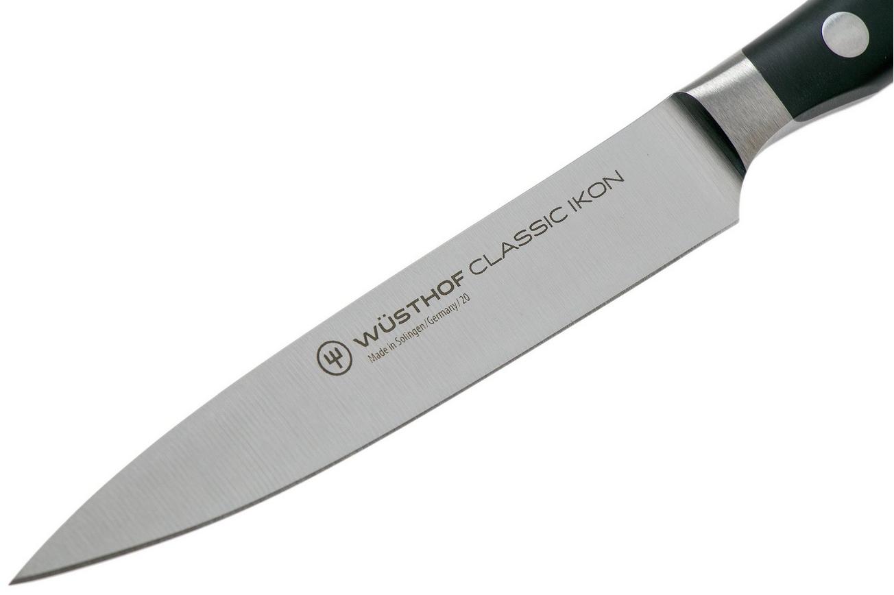 Wüsthof Classic Ikon officemes 12 cm, 1040330412