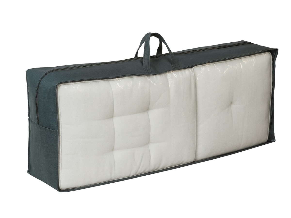 CUHOC basic 125 x 32 x 50 cm tuinkussens opbergtas