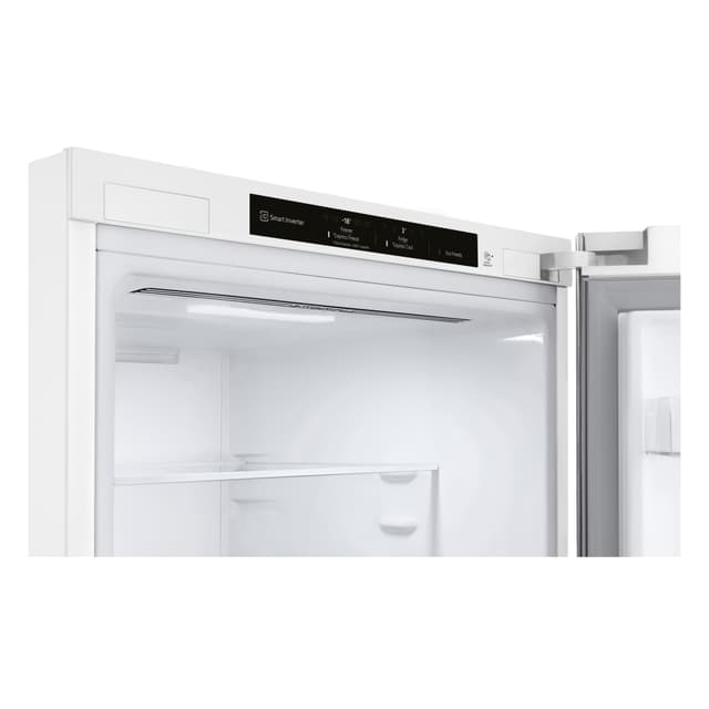 LG Kølefryseskab GBP62SWNGN