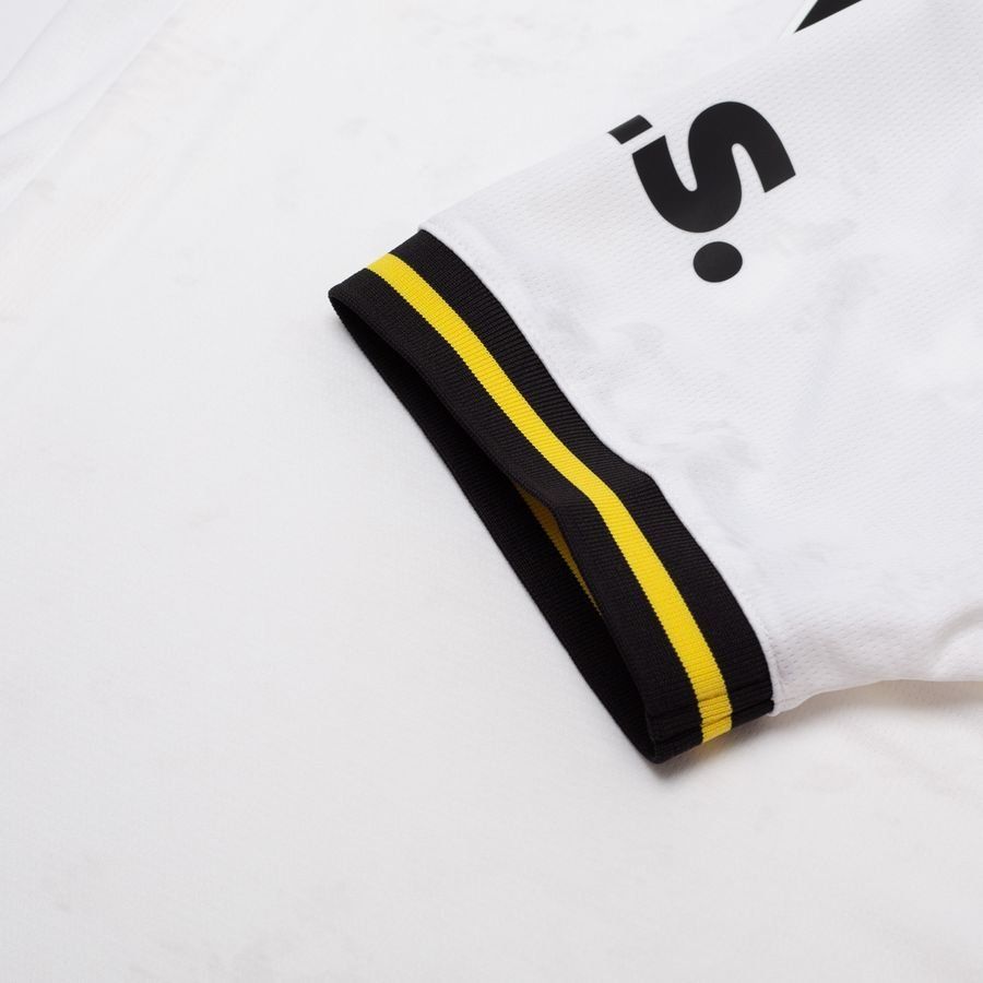 Dortmund 3ème Maillot 2024/25 Enfant