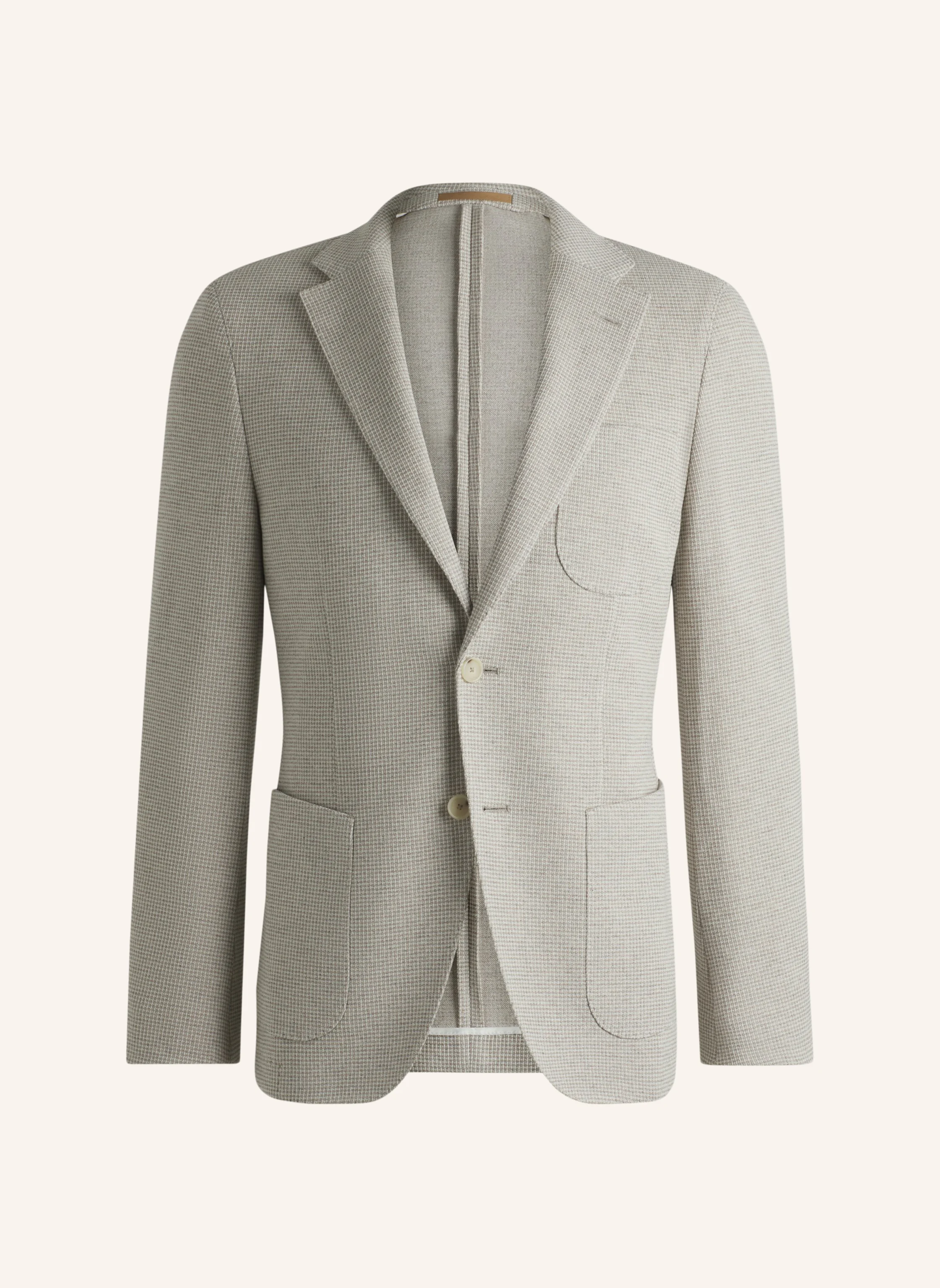 BOSS Blazer L-HESTON-J-3PP-242 Slim Fit