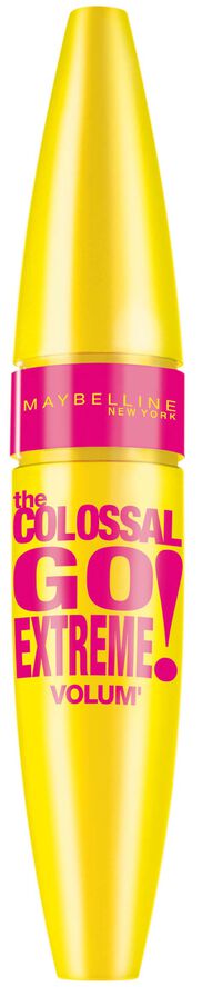 Maybelline The Colossal Go Extreme Volum' Mascara
