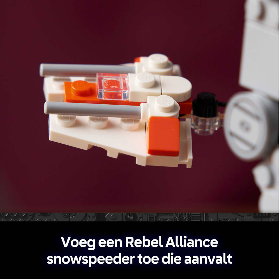 LEGO Star Wars AT-AT Walker 75440