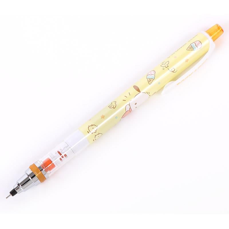 MDS - SANRIO POCHACCO KURU TOGA Mechanisch Potlood 0.5mm