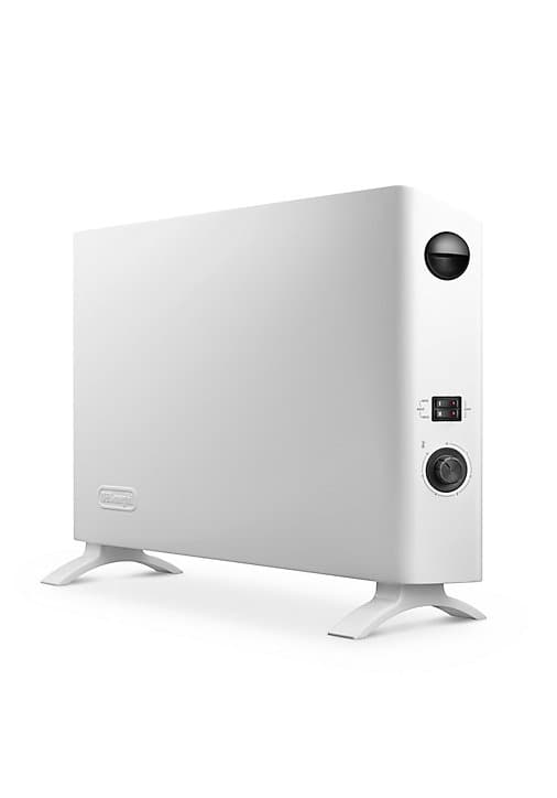 Convecteur De'Longhi HSX 2324F blanc 2400W 24m²