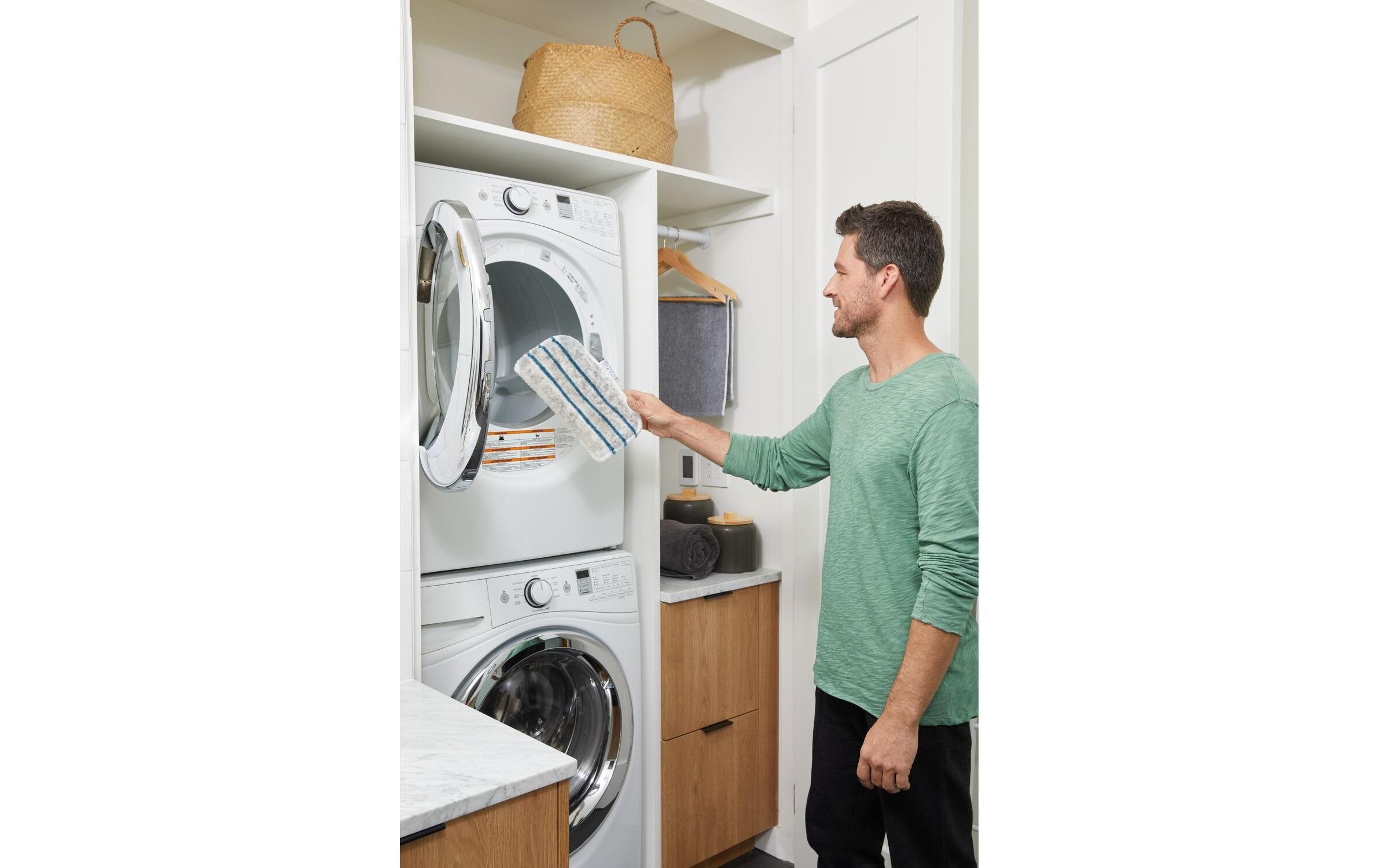 Black + Decker Dampfreiniger »Decker 10er Set«