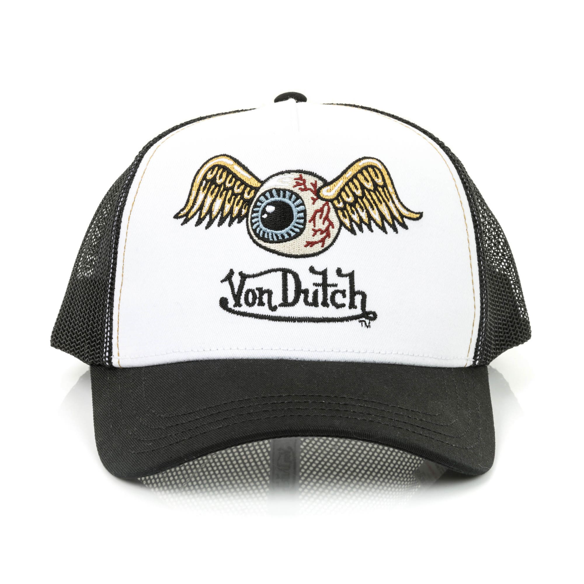 Casquette noir