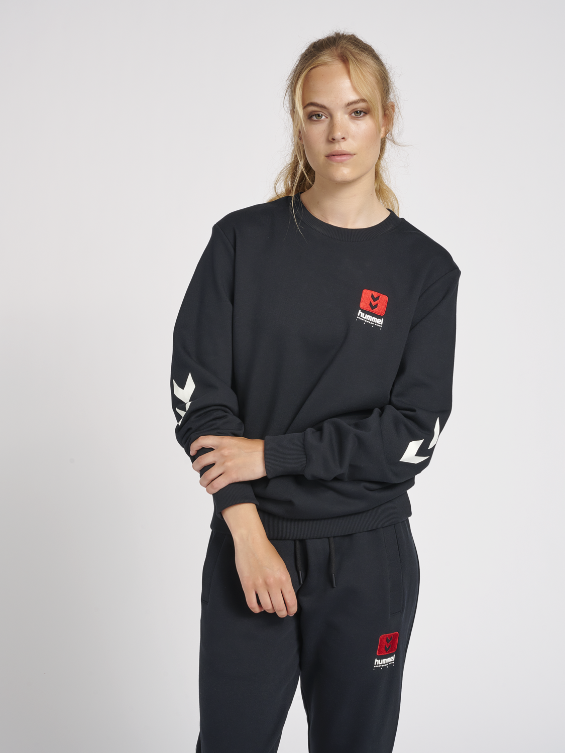hmlLGC GRAHAM SWEATSHIRT