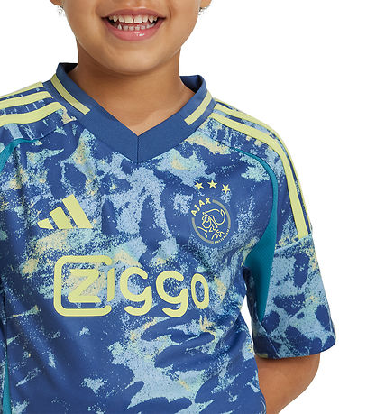 adidas Performance Shortss?t - Ajax A Mini - Blå