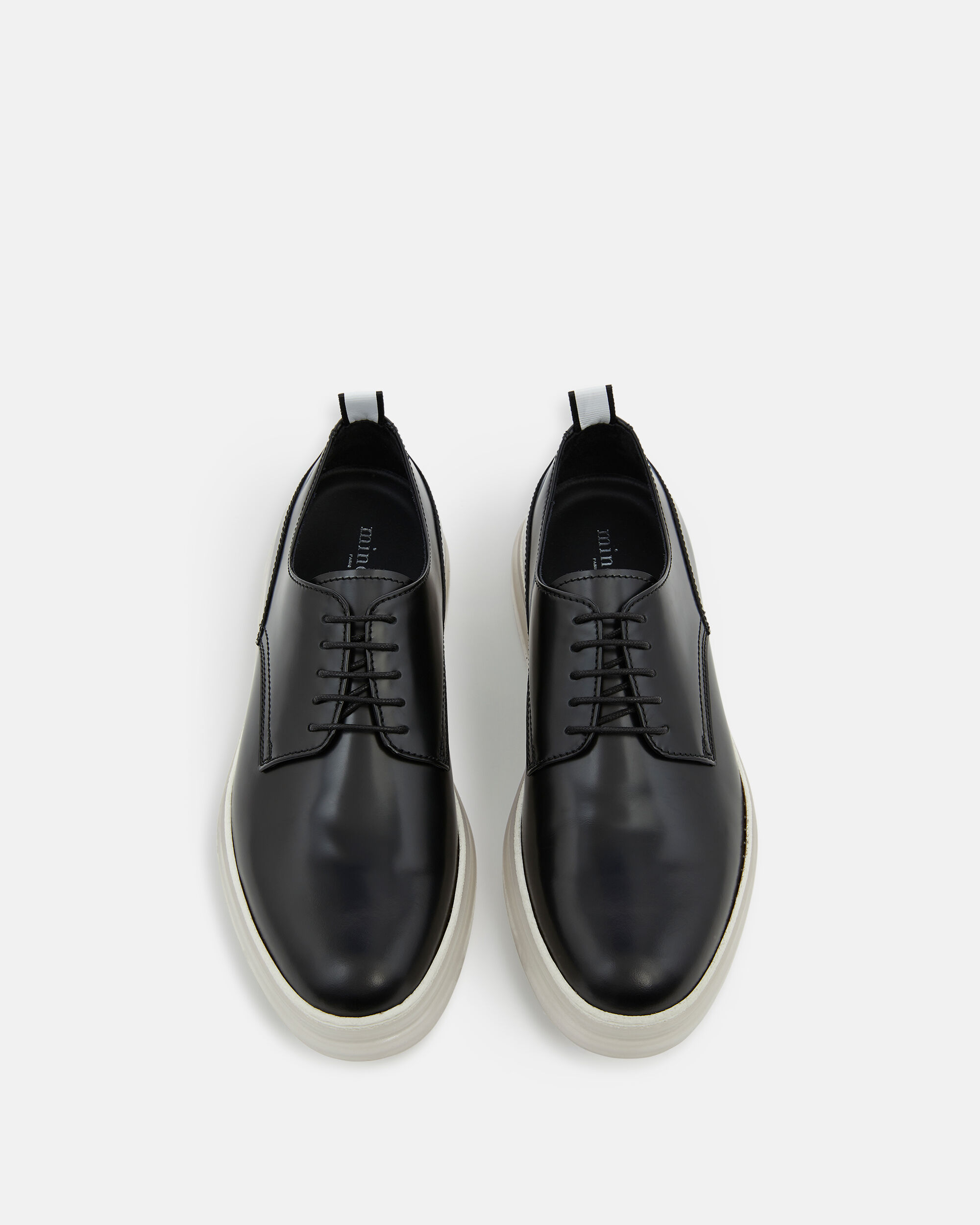 DERBY NOHAME Noir