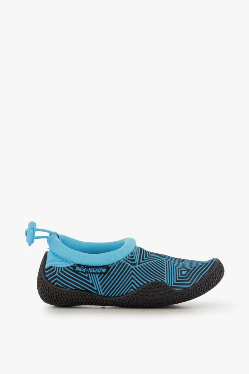BEACH MOUNTAIN Aqua Feet Kinder Badeschuh