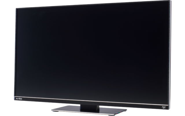 Avtex W195TS Full HD Smart TV mit Bluetooth 19,5 Zoll