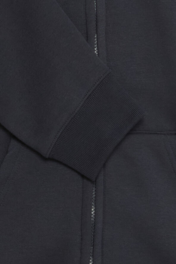 Blend BHDOWNTON FULLZIP SWEAT NOOS Sweats Dark navy