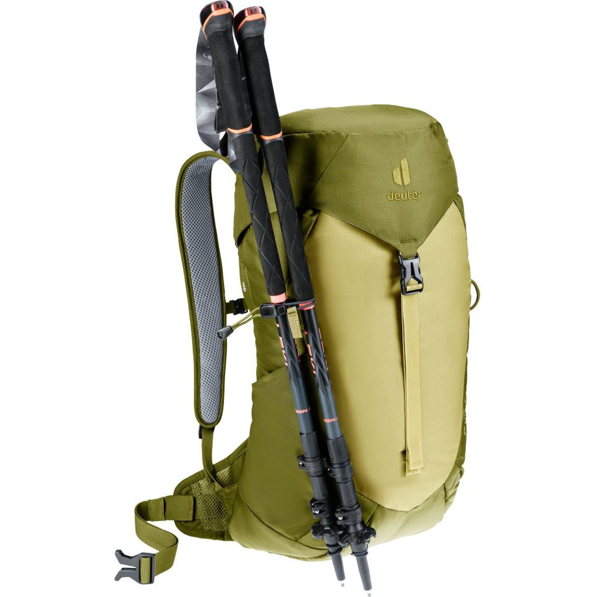 DeuterAC Lite 16