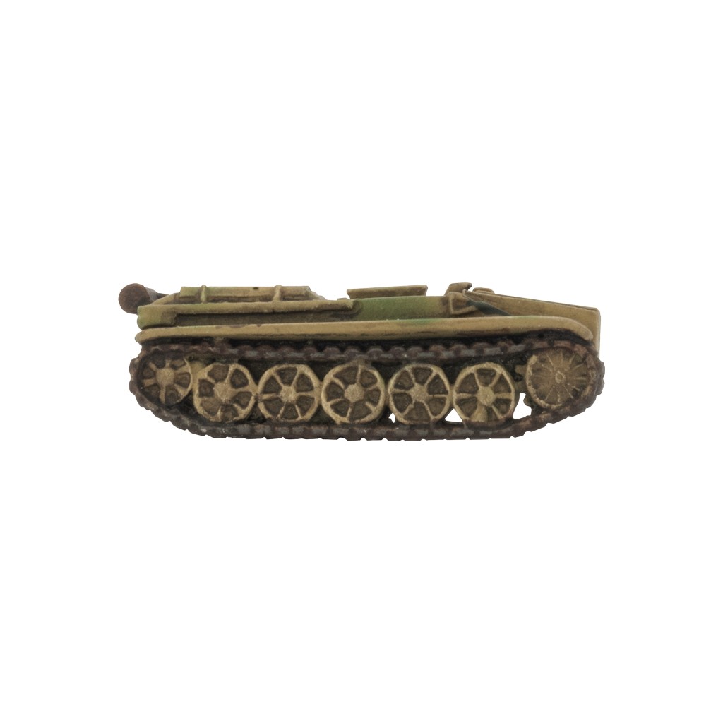 Flames of War - Borgward Demolition Carriers