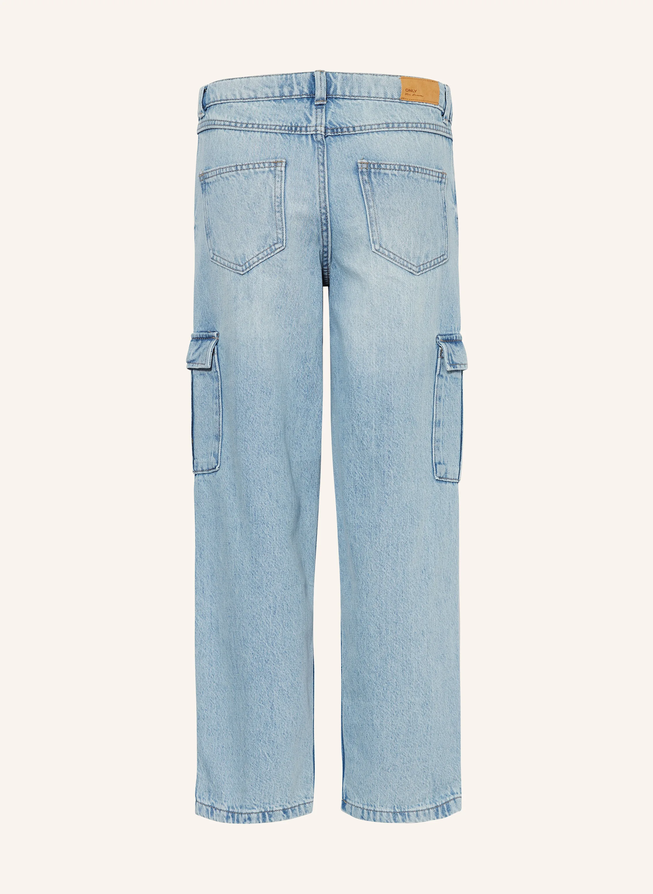 ONLY Cargojeans
