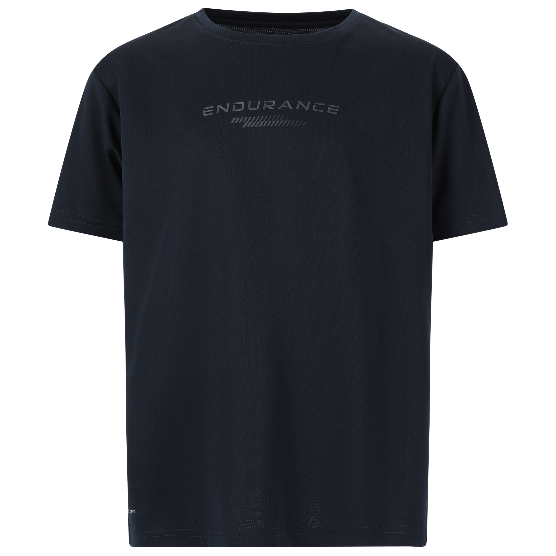 Endurance Dipatan V2 Jr. Unisex S/S Tee - Treningstøy