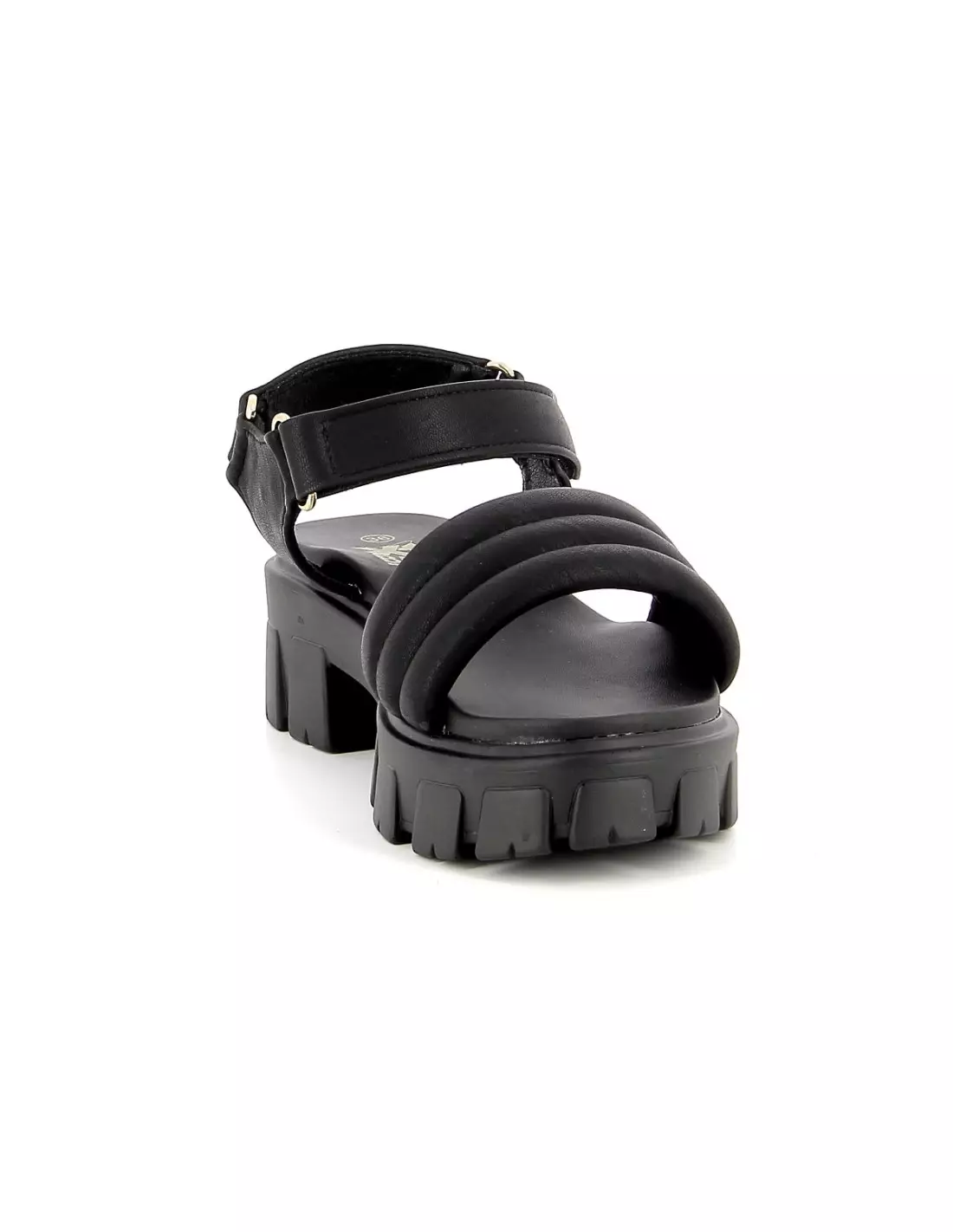 XTI 36819 - Sandales & nu-pieds Negro