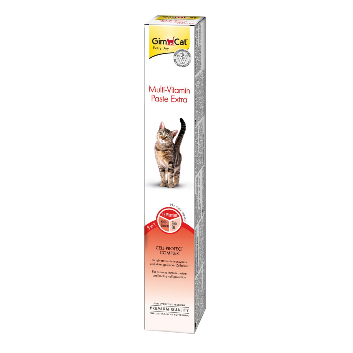 GimCat® Multi-Vitamin Paste Extra