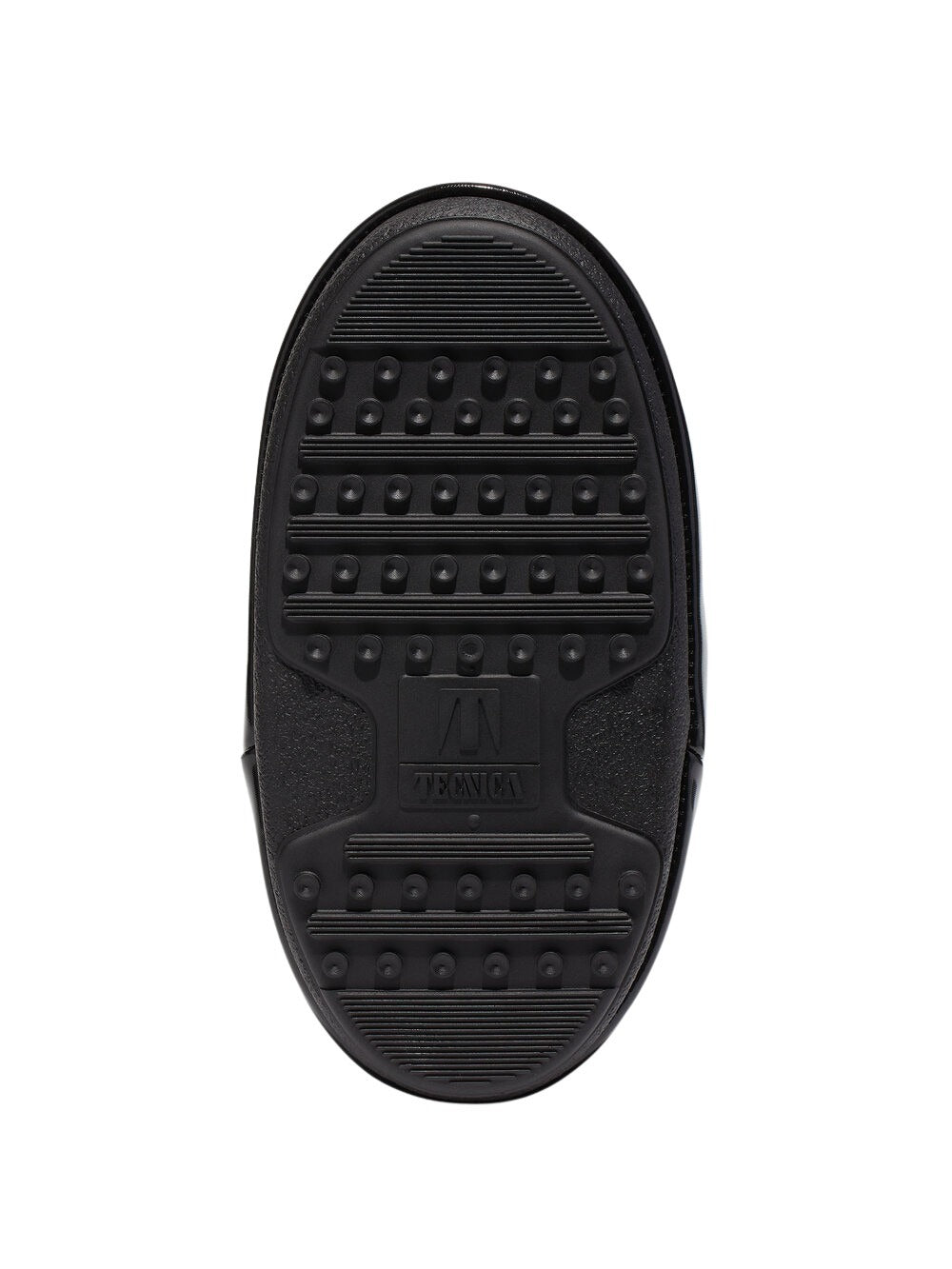 MOON BOOT  Icon Low Glance støvle - sort