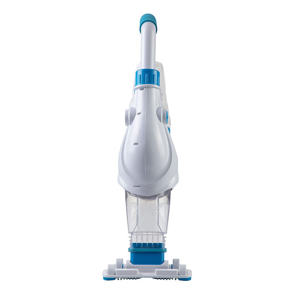 BASSENGSTØVSUGER AQUAJACK 211 63,7CM HVIT
