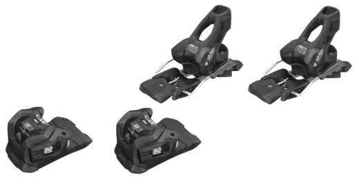 Tyrolia Attack Lyt 11 GW Skibindinger | SkatePro
