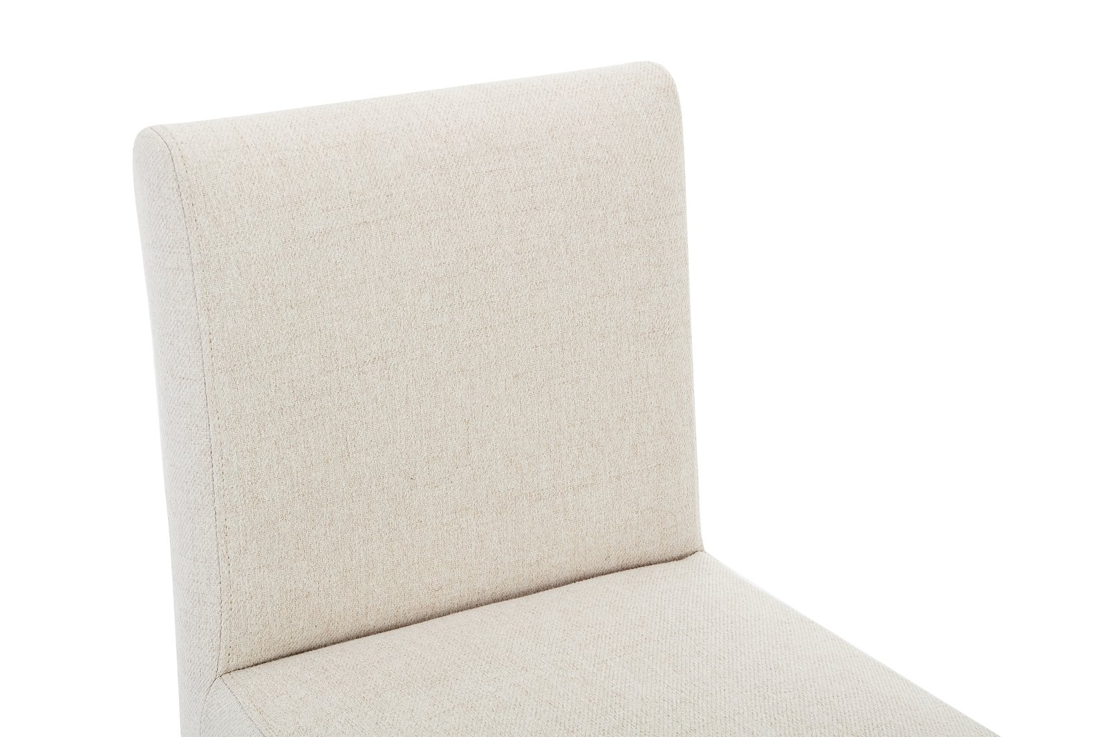 Lucas barstol trekk Tekstil Neve 02 beige