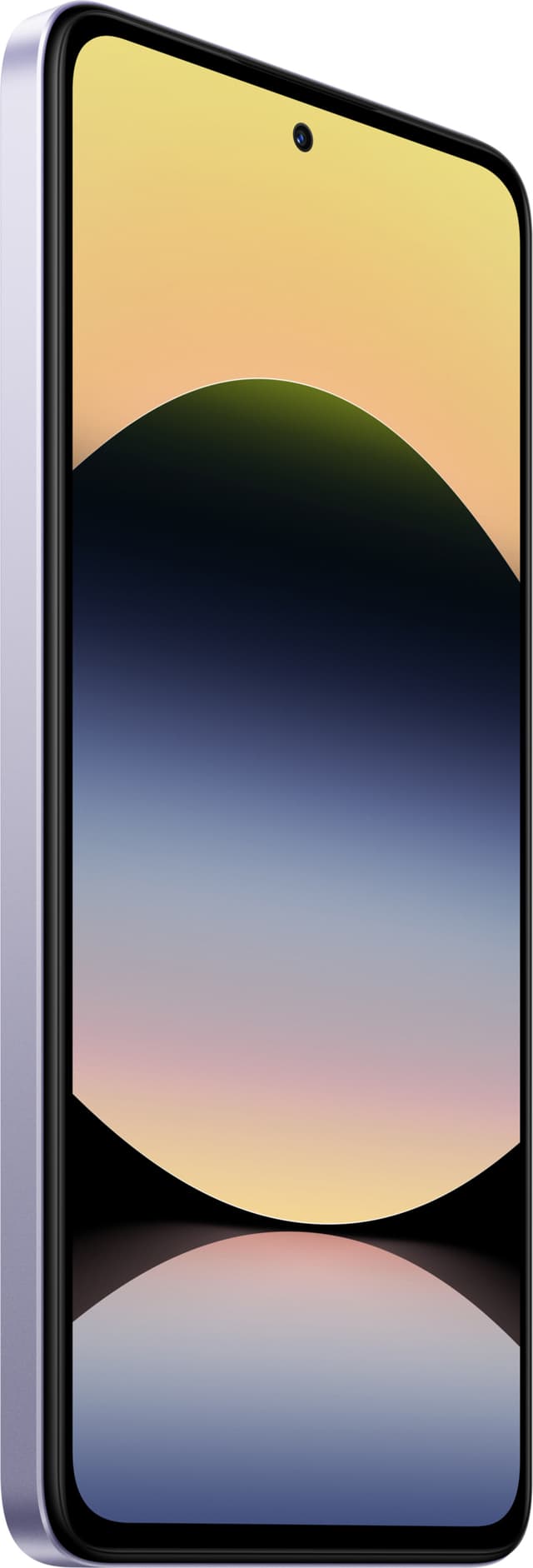 Xiaomi Redmi Note 14 smartphone 6/128GB (lilla)