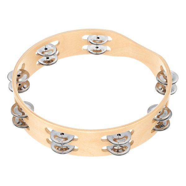 Millenium Tambourin 10