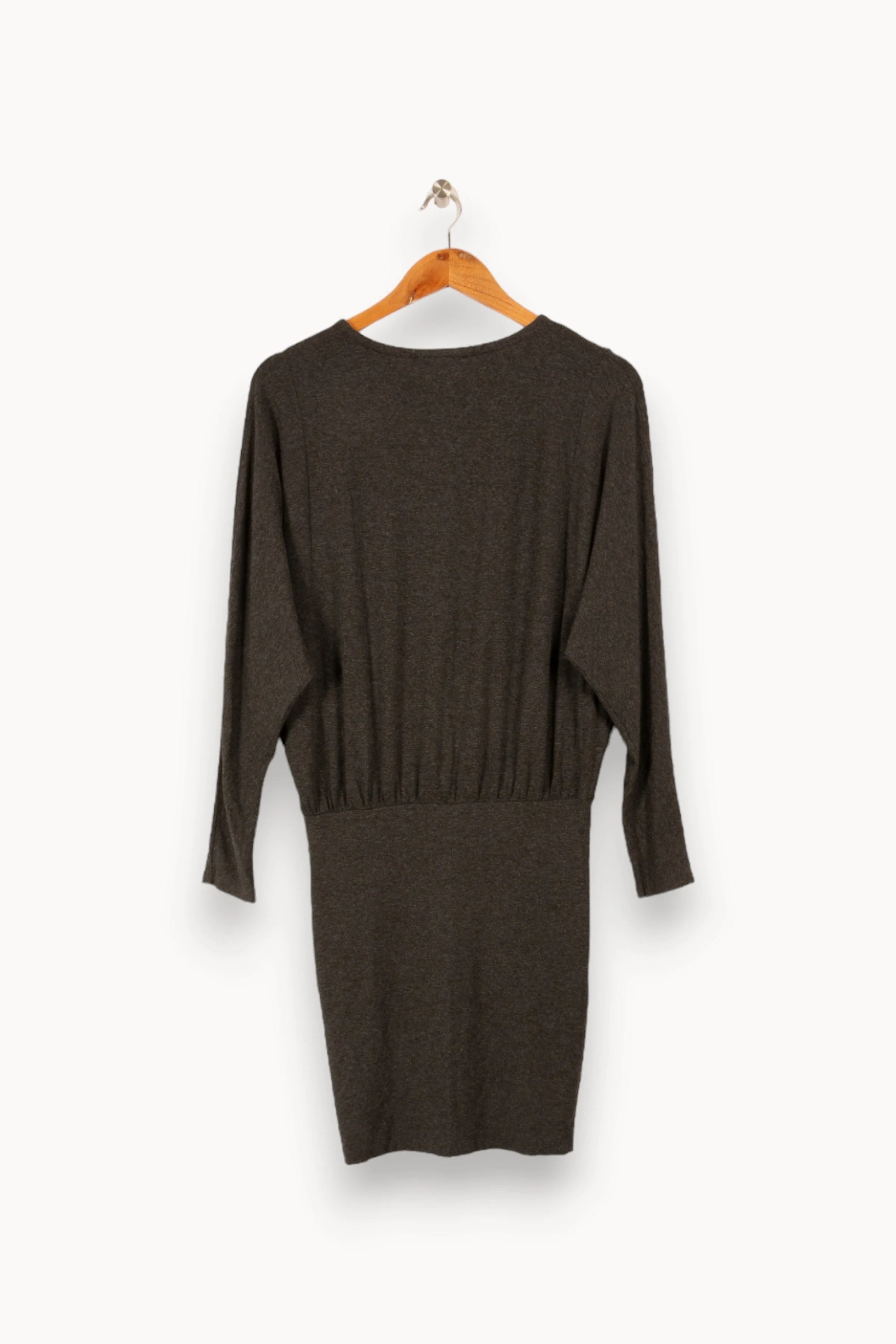 Robe grise | Gris