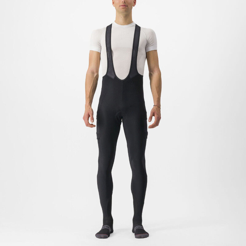 Unlimited Trail Bibtight - Cuissard vélo homme