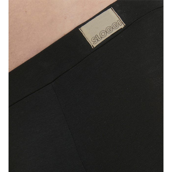 sloggi-2-pack boxershorts GO Natural - sloggi