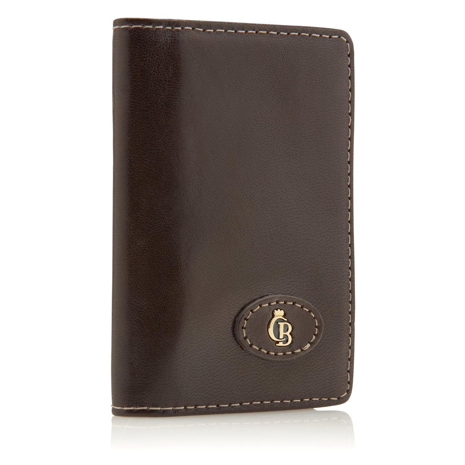 Castelijn en Beerens - Creditcard etui 8 pasjes RFID