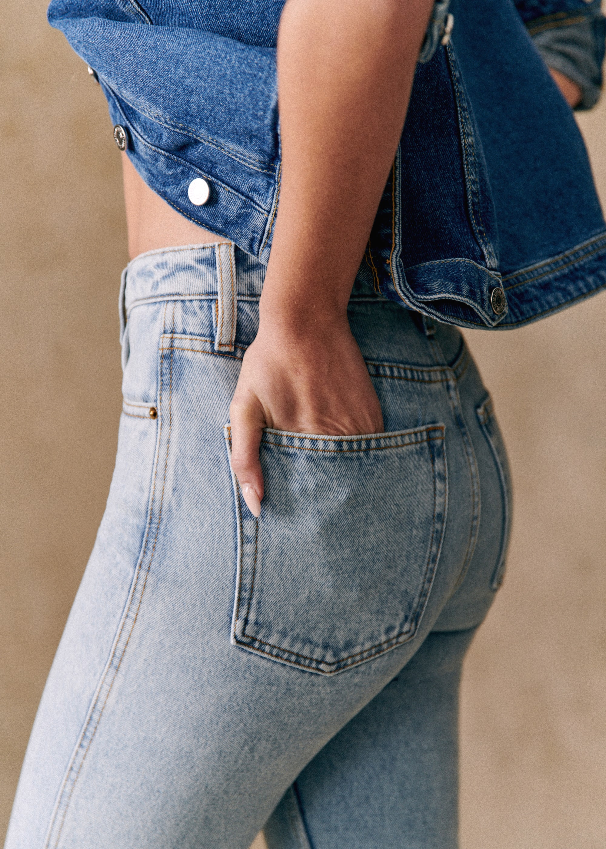 Brut Sexy - Bleach - E-SHOP/DENIM 5905698