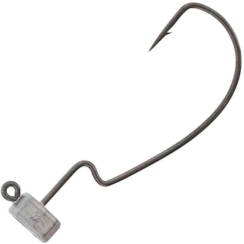 Tête Plombée Westin Offset Ned Jig Head
