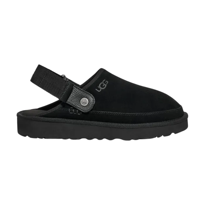 UGG Goldencoast Clog Pantoffels Heren