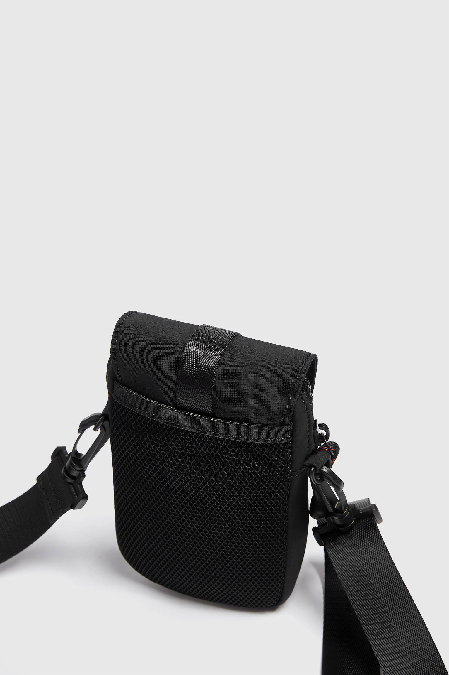SUPORTE PARA CELULAR STWD - PRETO