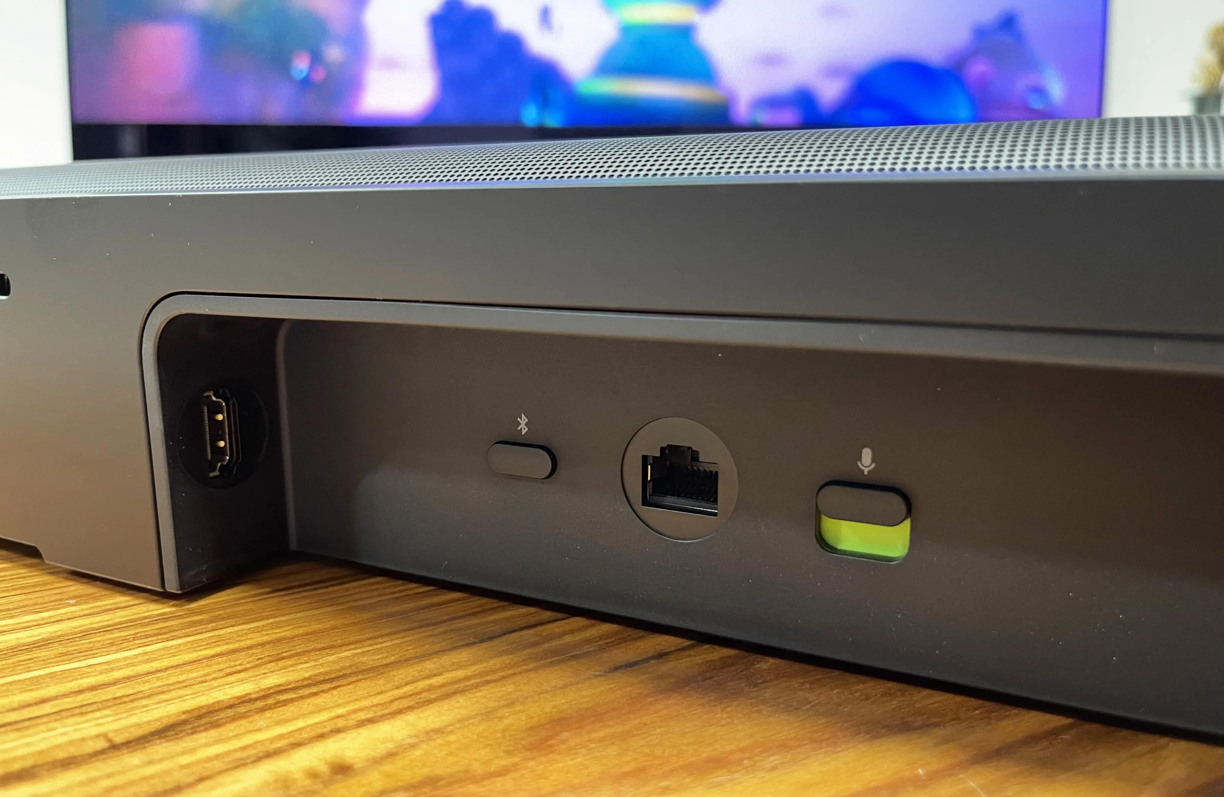 Sonos Arc Ultra Noir Barres de son