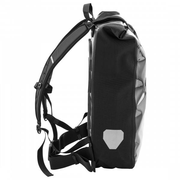 Ortlieb - Messenger-Bag Pro - Sac à dos vélo