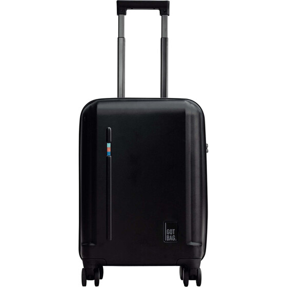 GOT BAG RE:Shell Cabin