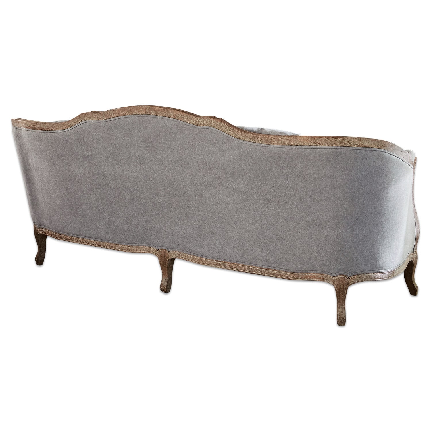 Sofa Monneville grau