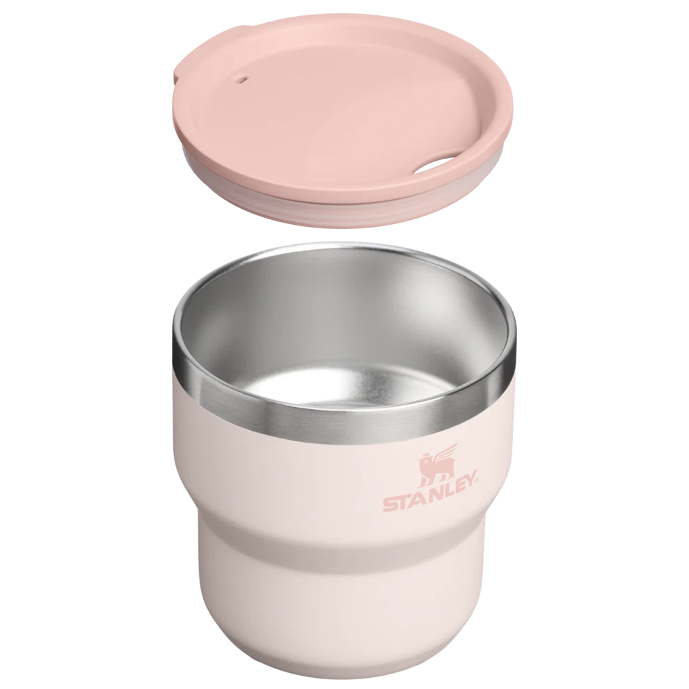 Stay-Hot Stacking Cup | 0.29L
