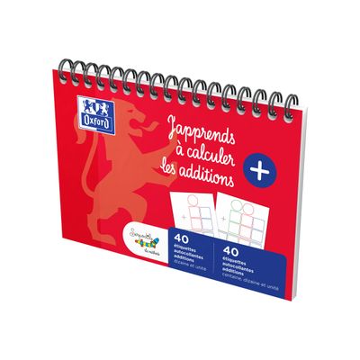 HOLDHAM - Adhesive note book - reliure à anneaux métalliques - 60 x 55 mm 80 pages