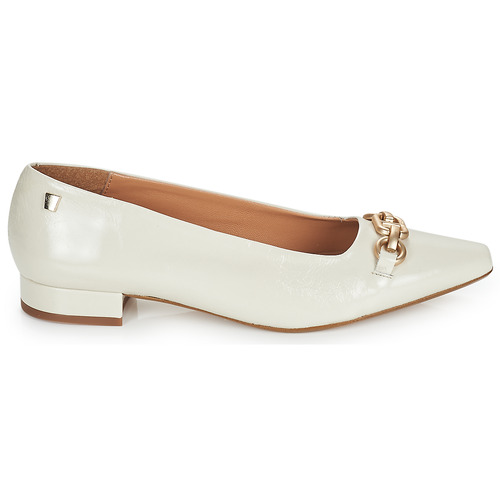 JB Martin - VOLONTAIRE - VINTAGE OFF WHITE