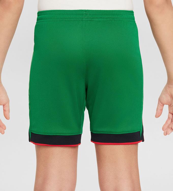Nike JR Dri-Fit Portugal Voetbalshort 2024