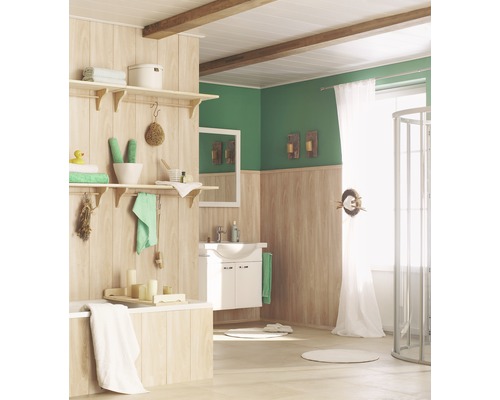 Decoratief paneel Quadro Plus Ems Appel 12x200x2000 mm