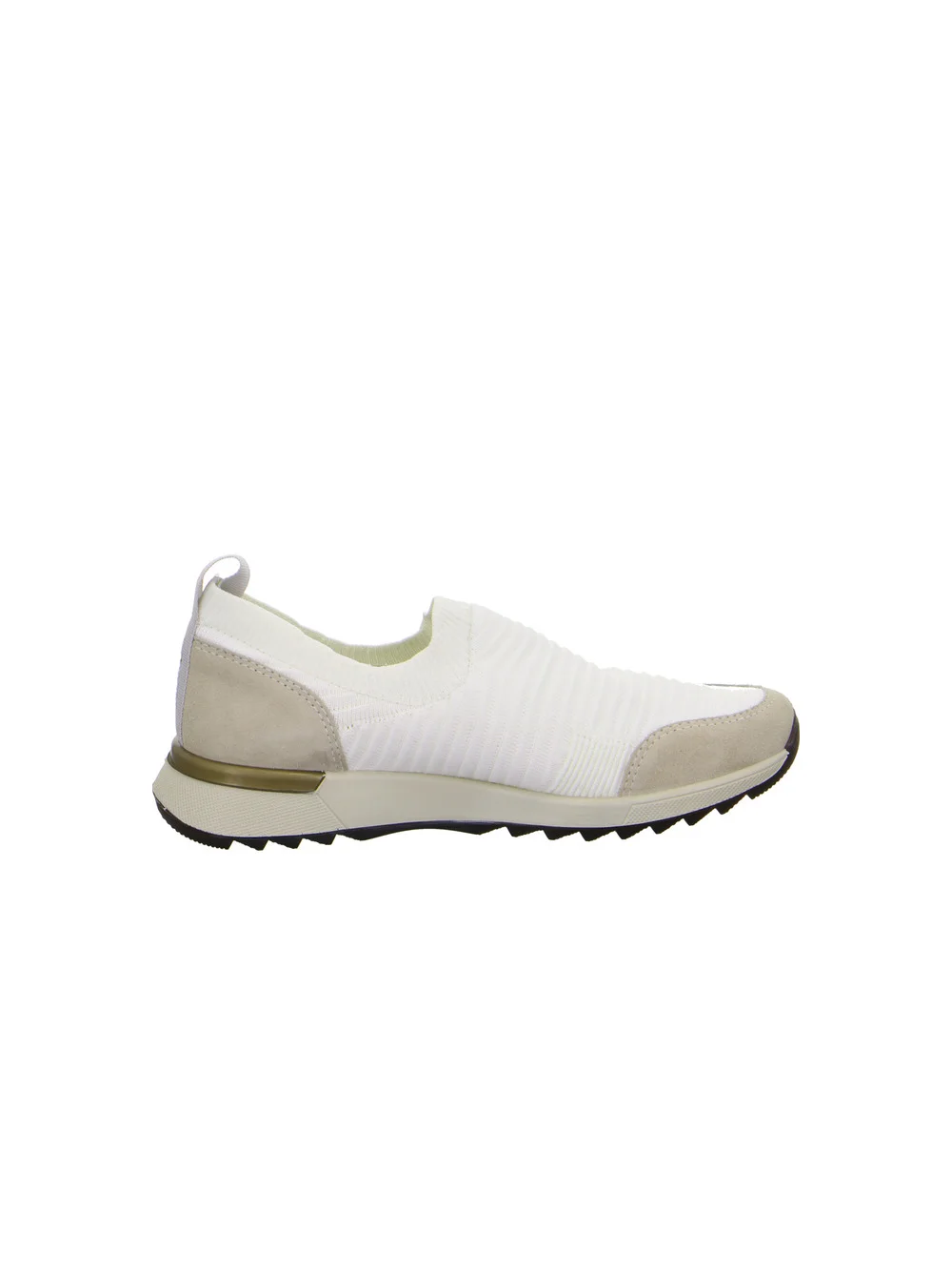 Slipper Venice shell cream