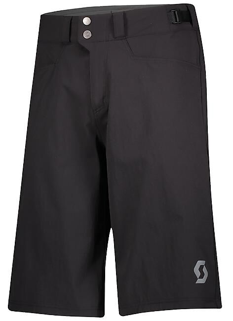 SCOTT - SHORT/CUISSARD TRAIL FLOW M