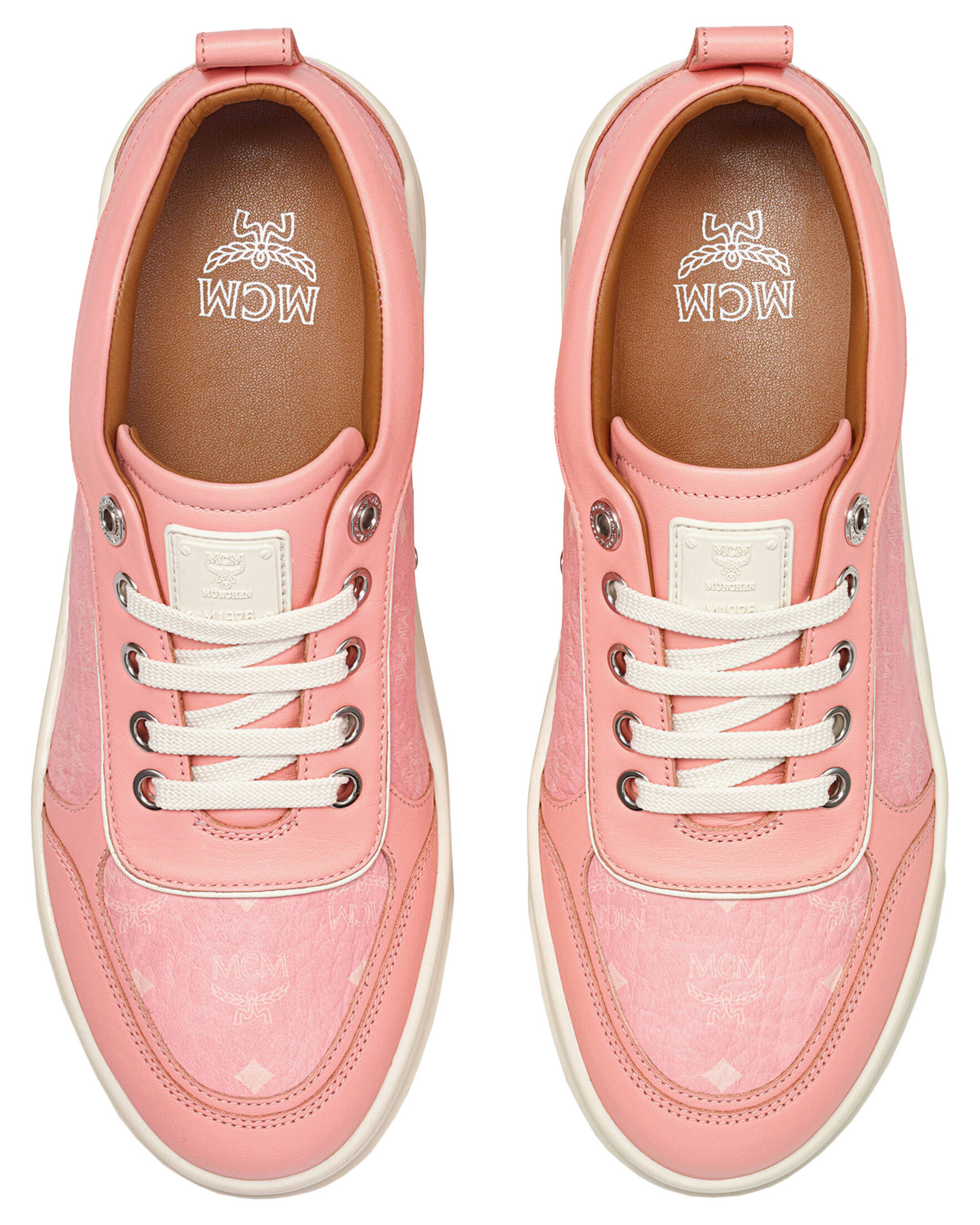 MCM| Damen Sneaker SKYWARD