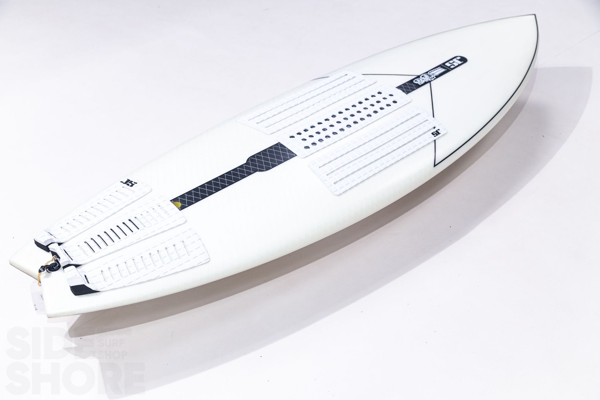 JS Industries Xero Fusion 5'10 x 20 7/8